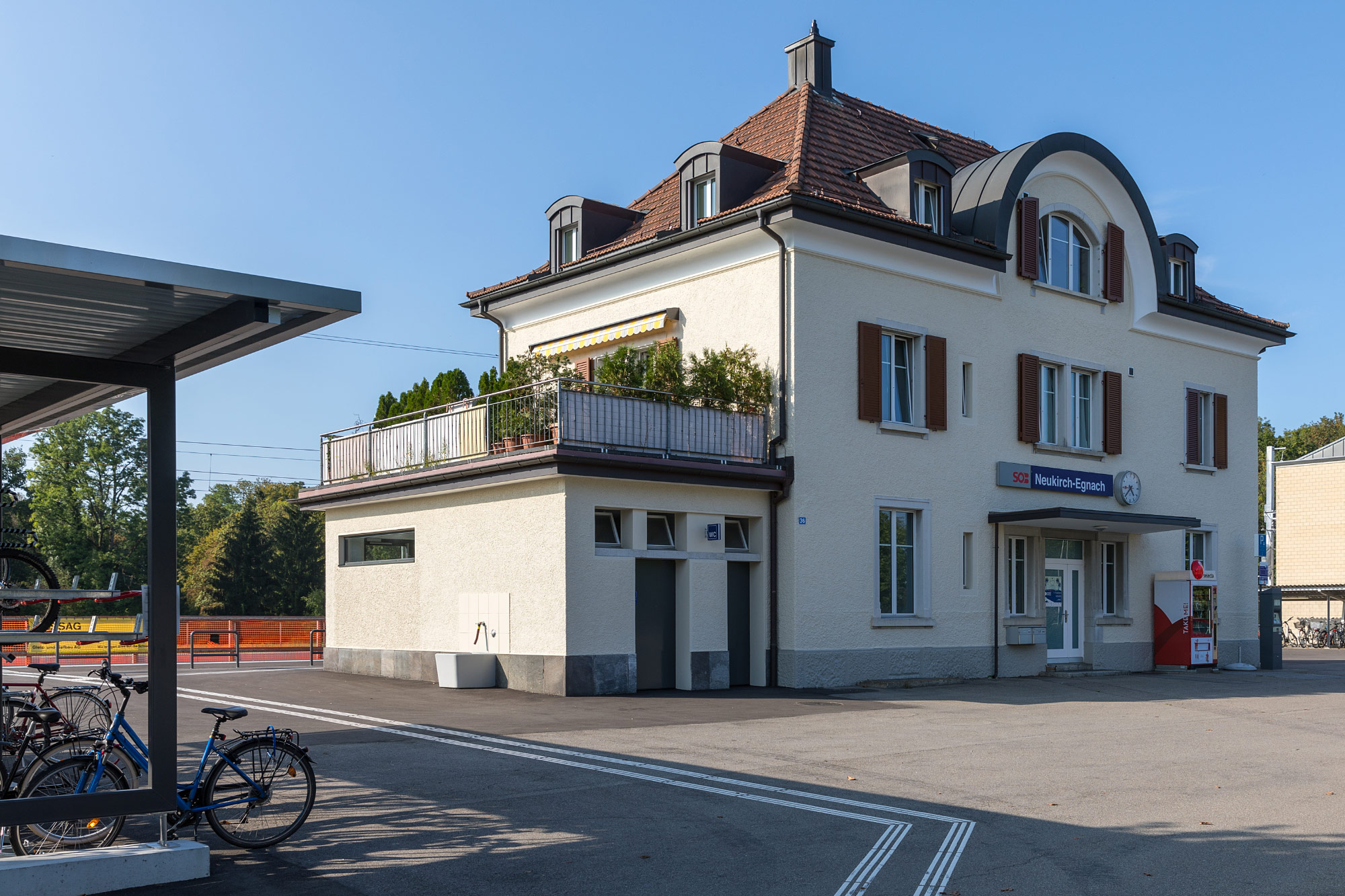 Neukirch-Egnach